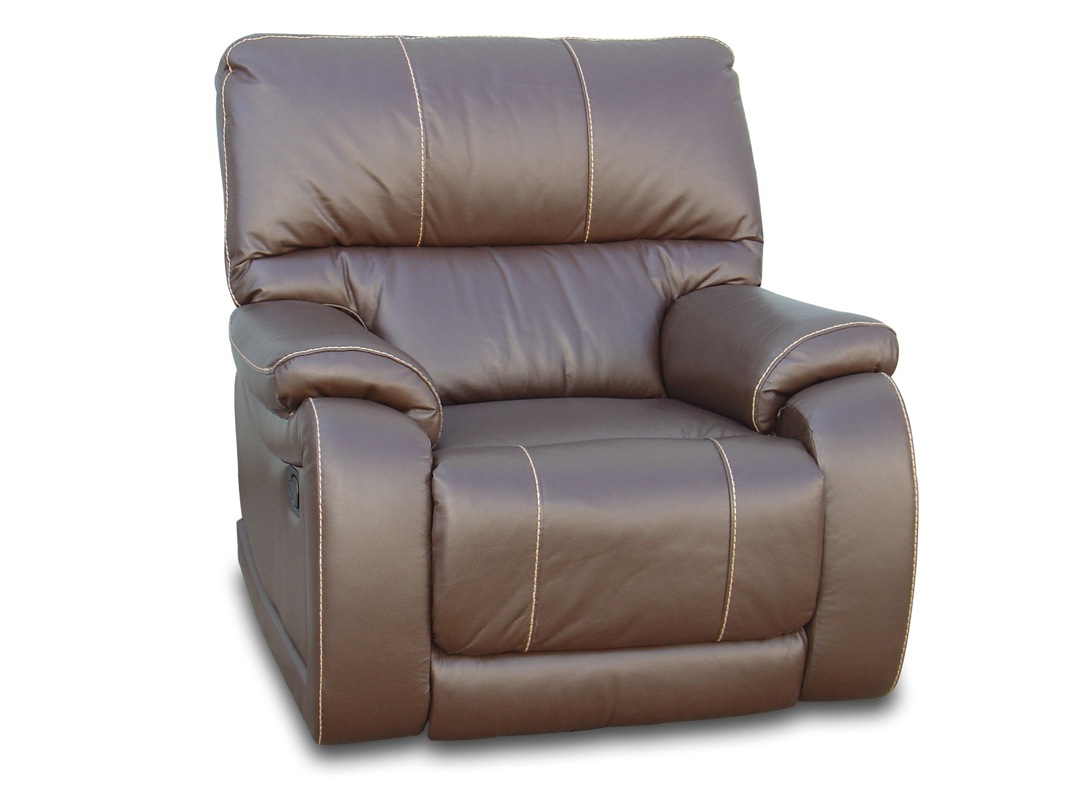 SILLON RECLINABLE DERBY